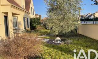 Maison 8 Pièces 158 m² à vendre à Esbly (77450)