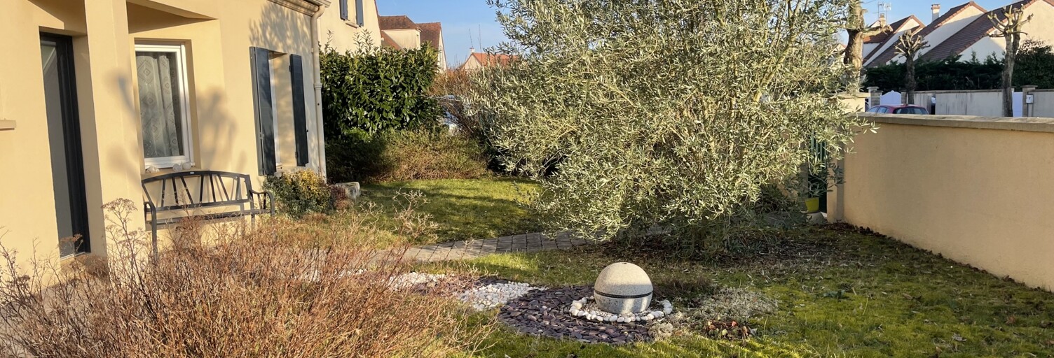 Maison 8 Pièces 158 m² à vendre à Esbly (77450)