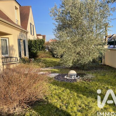 Maison 8 pièces 515000 €