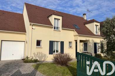 Maison 8 pièces 499500 €