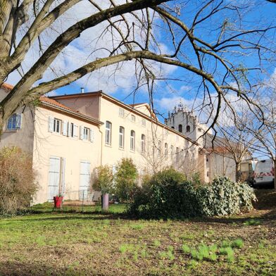 Appartement 4 pièces 390000 €