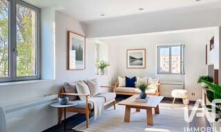 Appartement 4 Pièces 84 m² à vendre à Lyon 5 (69005)