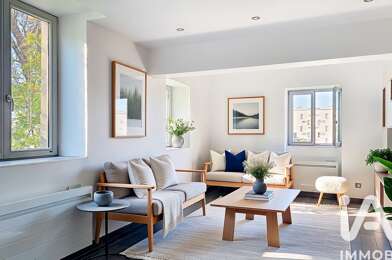 Appartement 4 pièces 310000 €