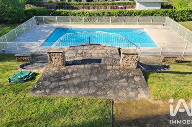 Appartement 4 pièces 330000 €