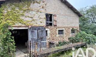 Maison 3 Pièces 230 m² à vendre à Poudenx (40700)