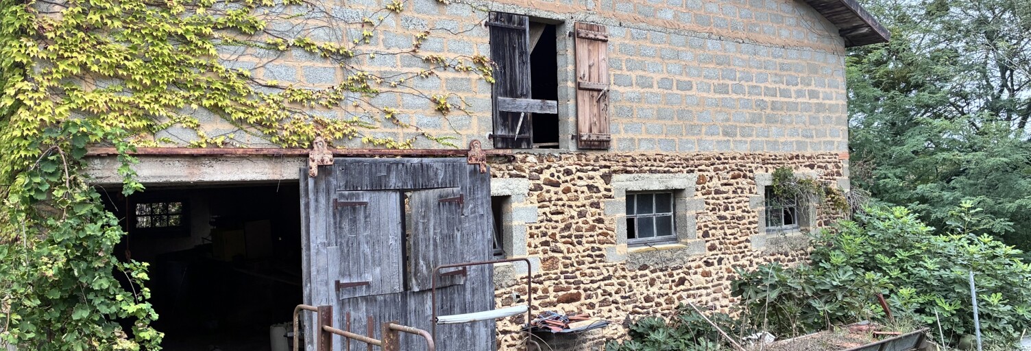 Maison 3 Pièces 230 m² à vendre à Poudenx (40700)