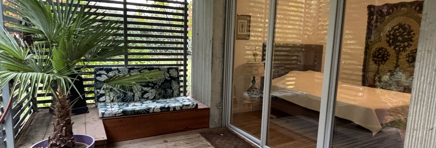 Appartement 4 Pièces 90 m² à vendre à Tournefeuille (31170)