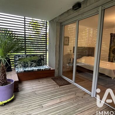 Appartement 4 pièces 369000 €