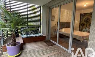 Appartement 4 Pièces 90 m² à vendre à Tournefeuille (31170)