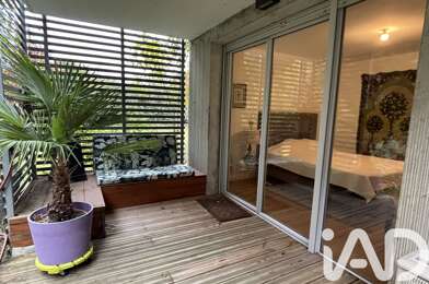 Appartement 4 pièces 369000 €