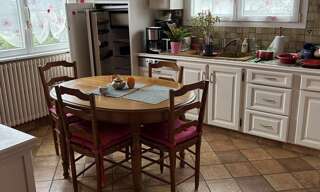 Maison 7 Pièces 135 m² à vendre à Lannion (22300)