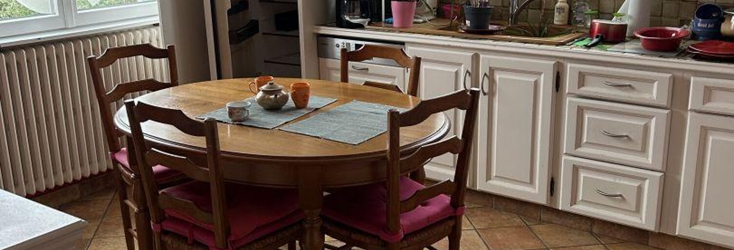 Maison 7 Pièces 135 m² à vendre à Lannion (22300)