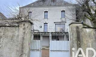 Maison 9 Pièces 239 m² à vendre à Pouzauges (85700)