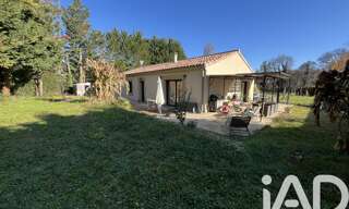 Maison 5 Pièces 116 m² à vendre à Ambonil (26800)