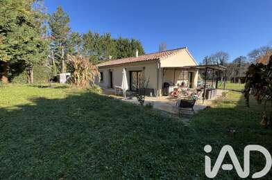 Maison 5 pièces 390000 €