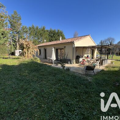 Maison 5 pièces 418000 €