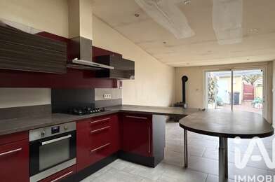 Maison 4 pièces 119000 €