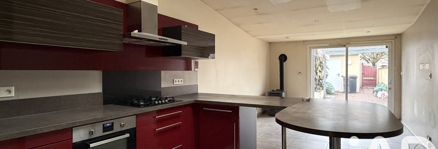 Maison 4 Pièces 79 m² à vendre à Troyes (10000)