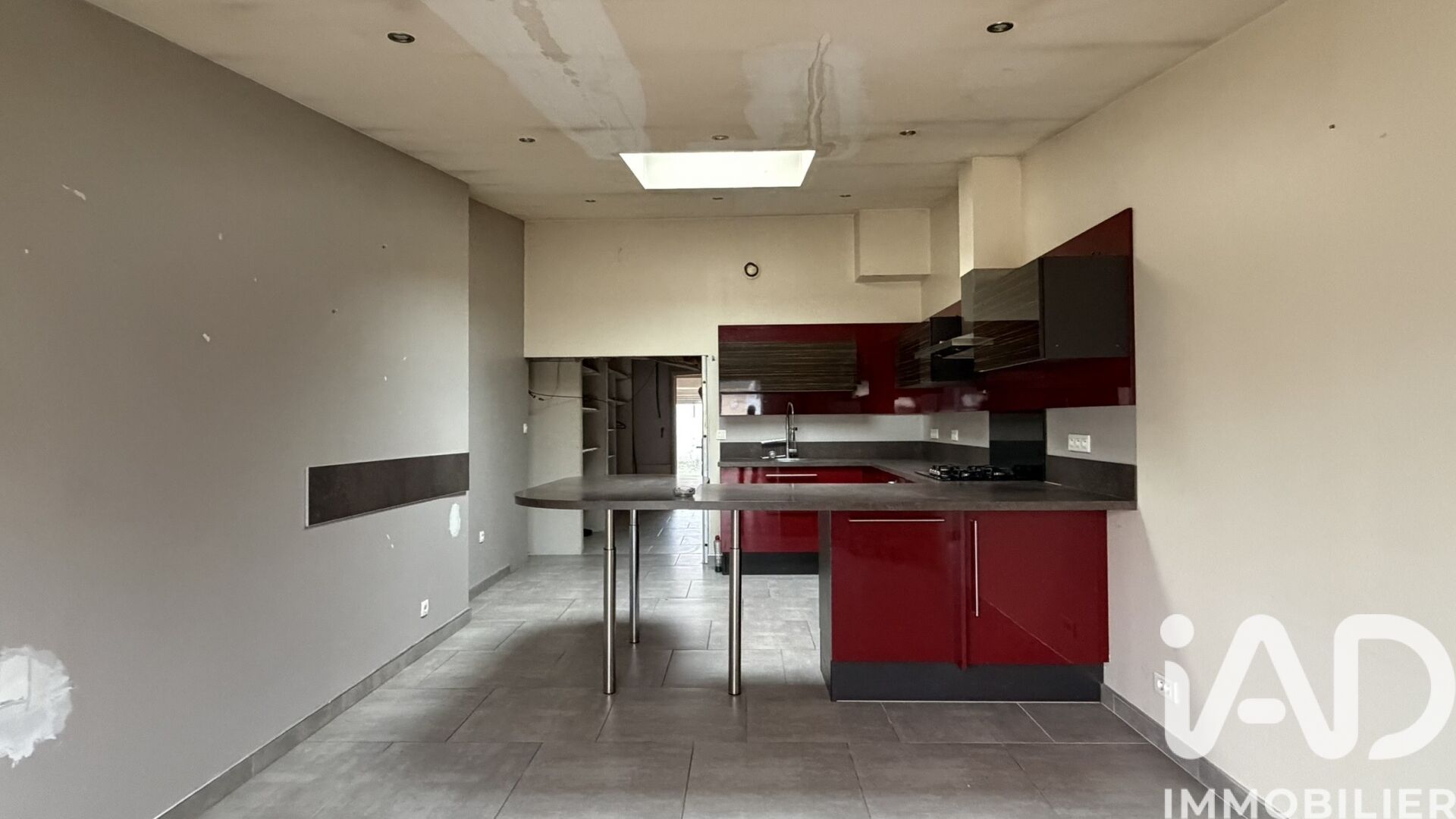Vente Maison/villa 4 pièces - Photo 2