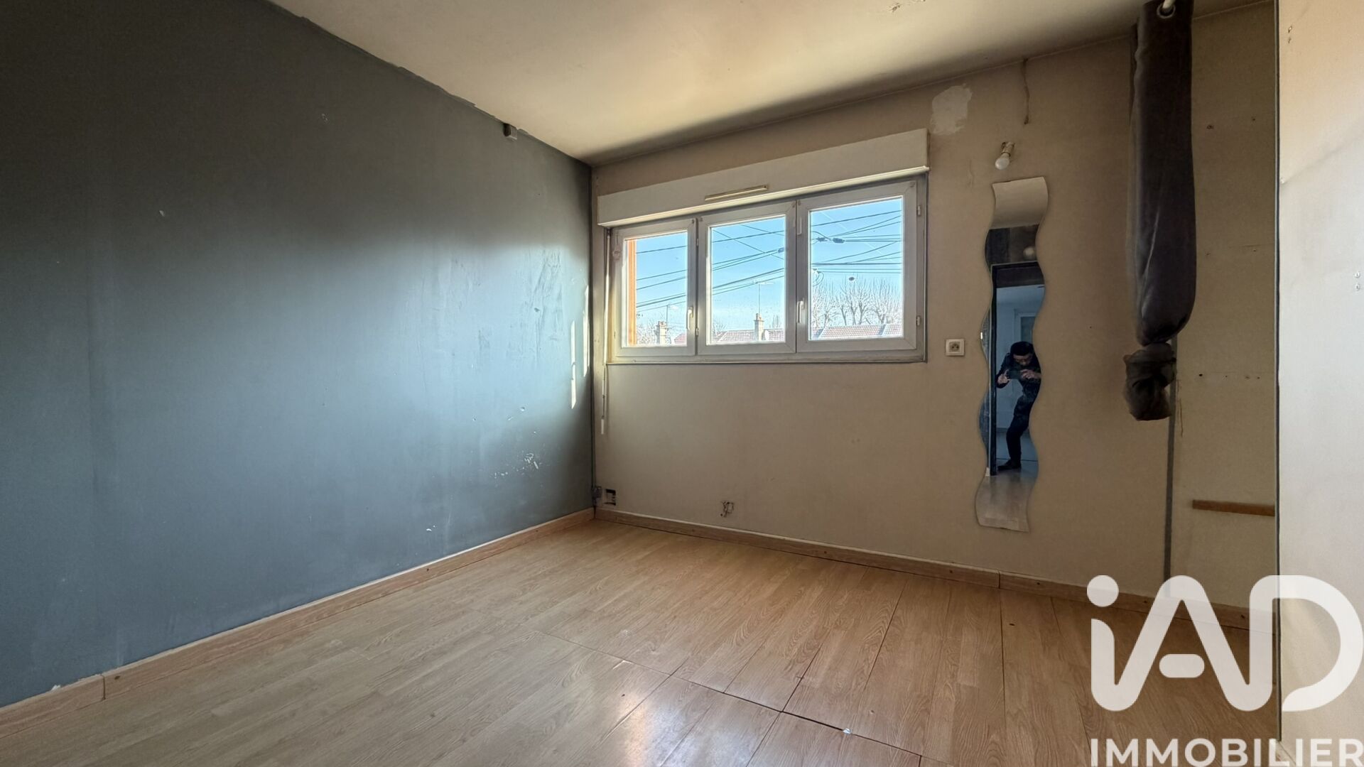 Vente Maison/villa 4 pièces - Photo 5