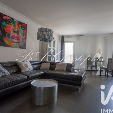 Appartement 3 pièces 215000 €