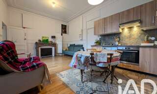 Appartement 5 Pièces 83 m² à vendre à Méru (60110)