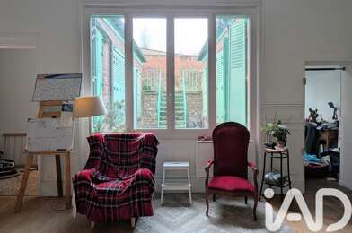 Appartement 5 pièces 199000 €
