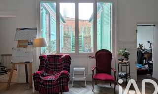 Appartement 5 Pièces 83 m² à vendre à Méru (60110)