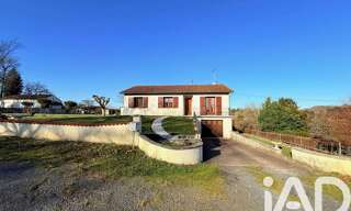 Maison 5 Pièces 90 m² à vendre à Availles-Limouzine (86460)