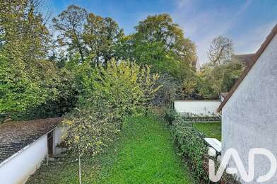 Maison 7 pièces 265000 €