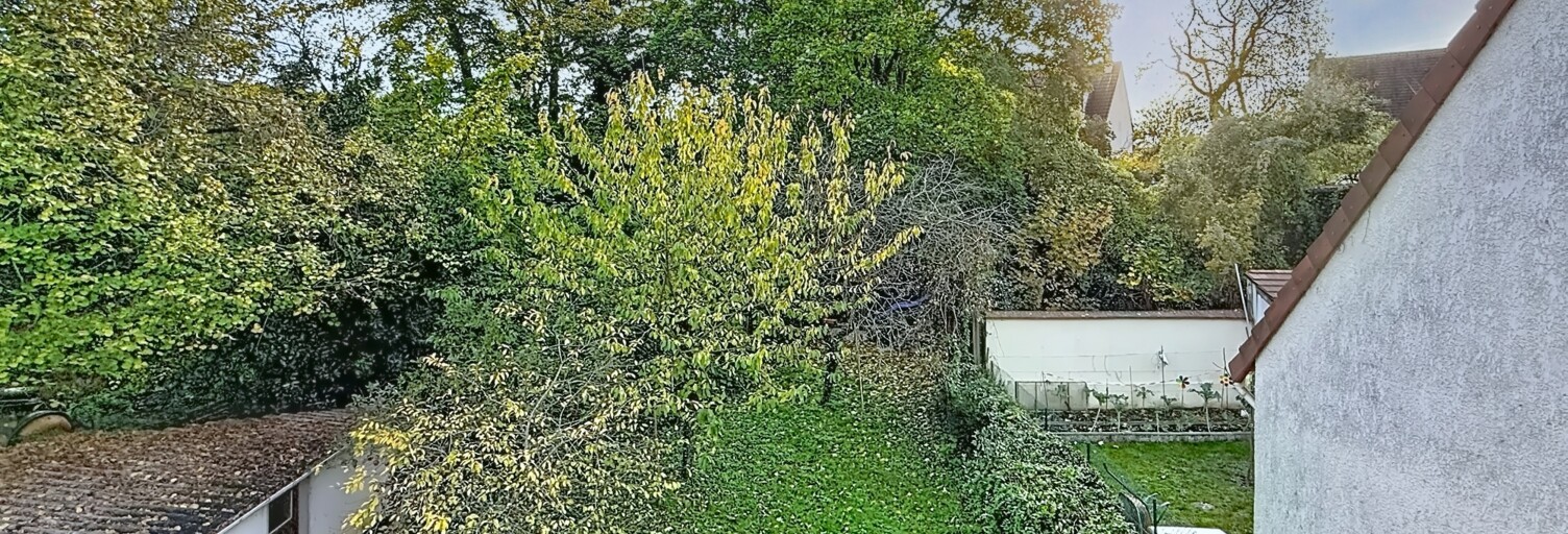 Maison 7 Pièces 120 m² à vendre à Corbeil-Essonnes (91100)