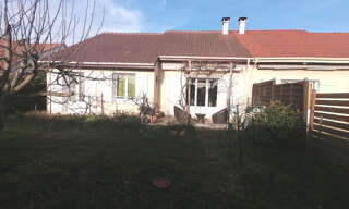 Maison 4 Pièces 84 m² à vendre à Chassieu (69680)