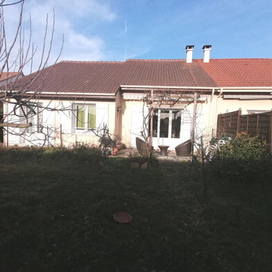 Maison 4 pièces 352000 €