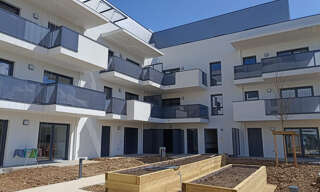 Appartement 2 Pièces 41 m² à louer à Chassieu (69680)