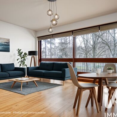 Appartement 4 pièces 377000 €