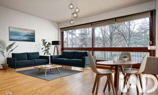 Appartement 4 Pièces 87 m² à vendre à Châtenay-Malabry (92290)