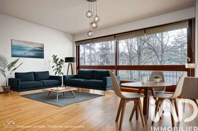 Appartement 4 pièces 359000 €