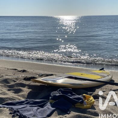 Appartement 3 pièces 129500 €