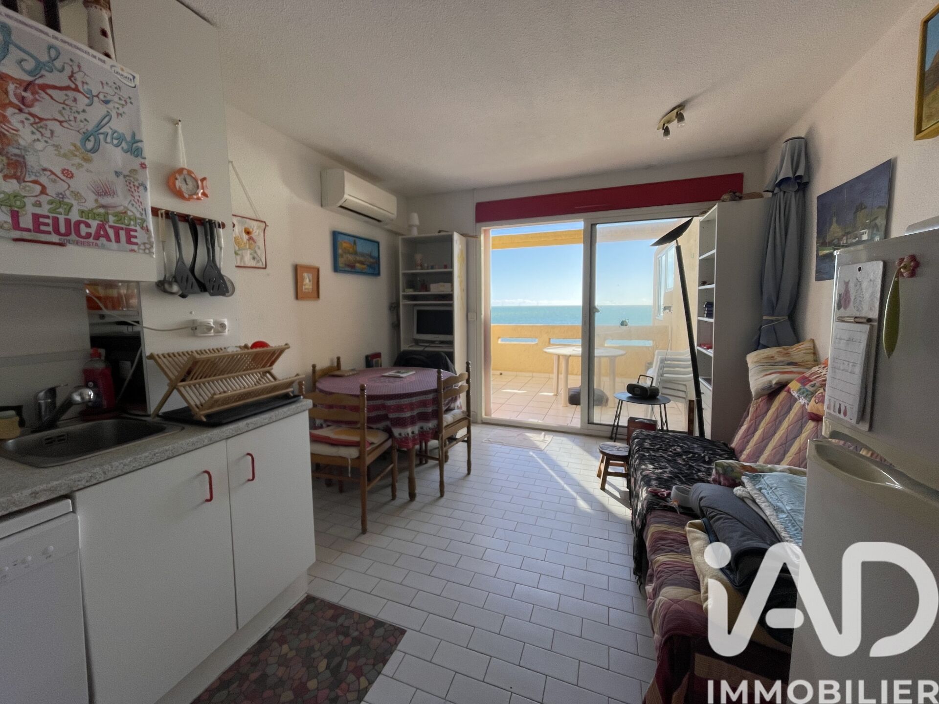 Vente Duplex 3 pièces - Photo 2