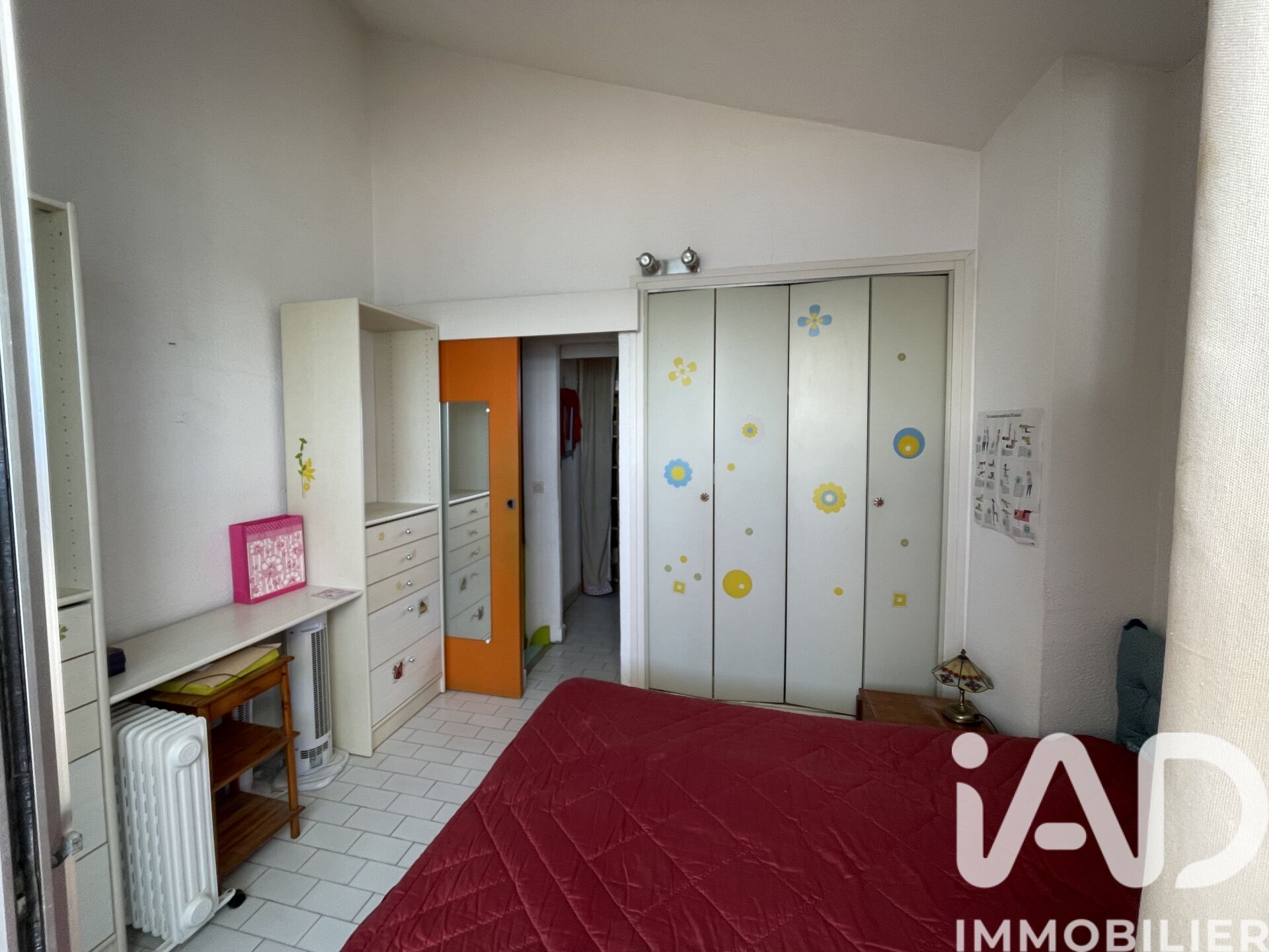 Vente Duplex 3 pièces - Photo 5