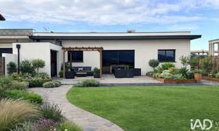 Maison 4 Pièces 105 m² à vendre à Tresserre (66300)