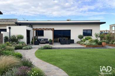 Maison 4 pièces 399000 €