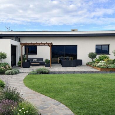 Maison 4 pièces 399000 €