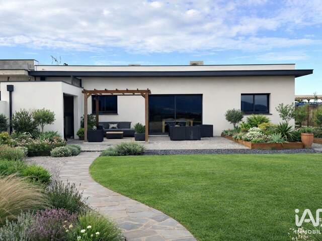 Vente Maison/villa 4 pièces — photo du bien