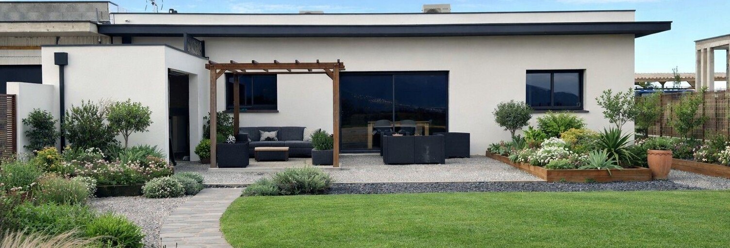 Maison 4 Pièces 105 m² à vendre à Tresserre (66300)