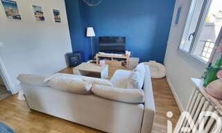 Maison 5 Pièces 114 m² à louer à Tours (37000)