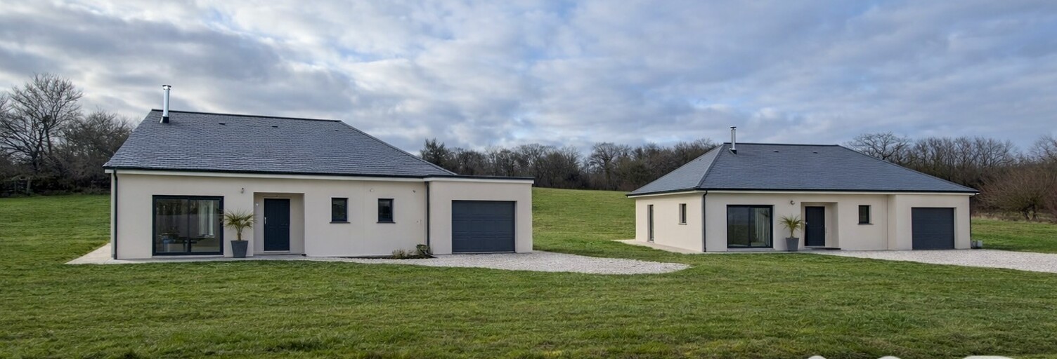 Terrain  2832 m² à vendre à Soulières (51130)