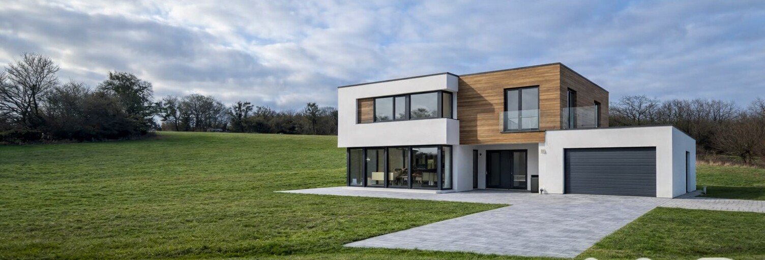 Terrain  4247 m² à vendre à Soulières (51130)