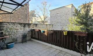 Appartement 3 Pièces 60 m² à vendre à Saint-Chamond (42400)