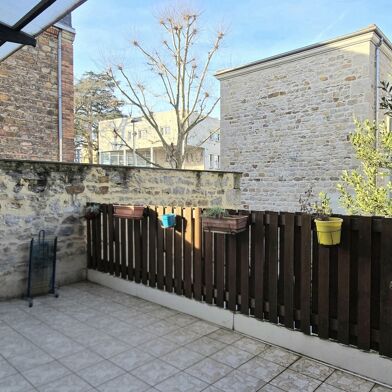 Appartement 3 pièces 85000 €